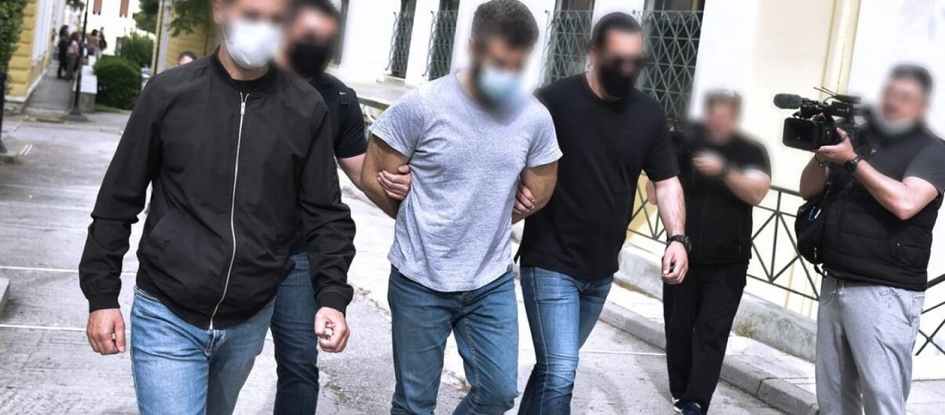Έγκλημα στο Κέντρο Υγείας Καλυβίων: Προφυλακίστηκε ο 32χρονος δράστης